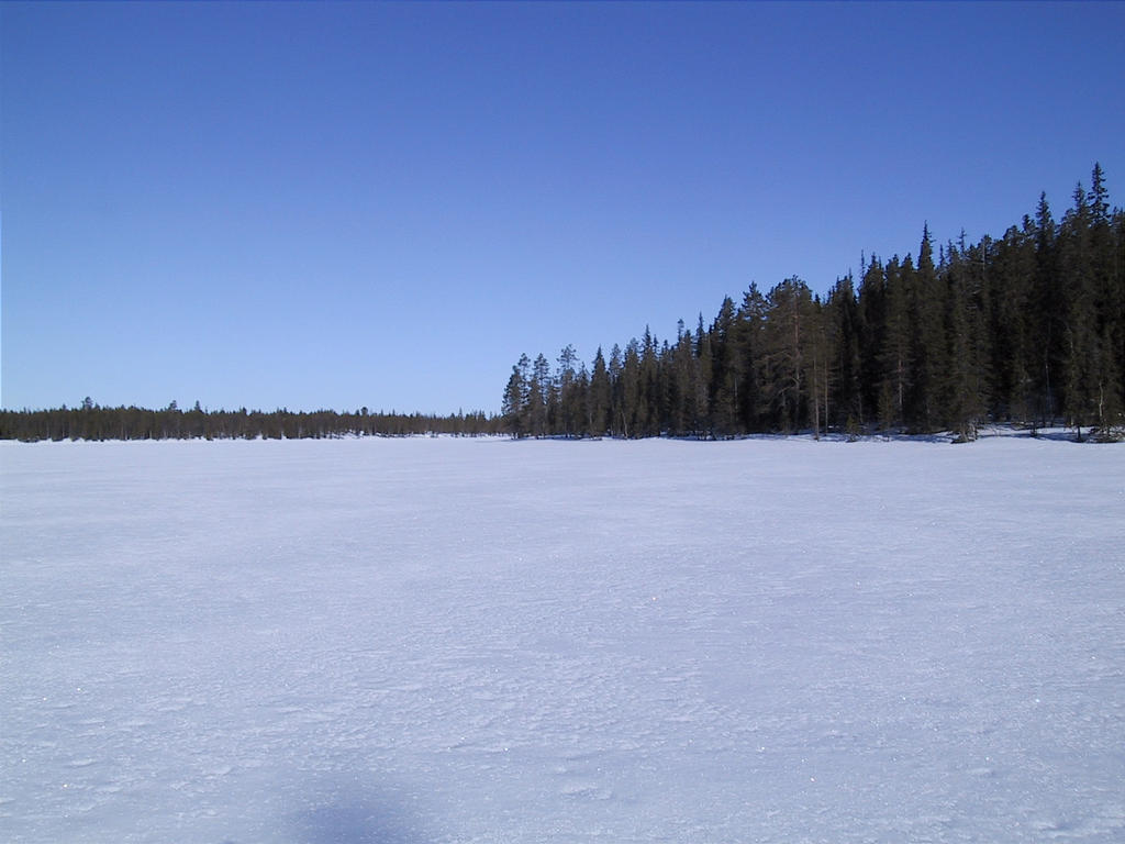 Lumijärvi1