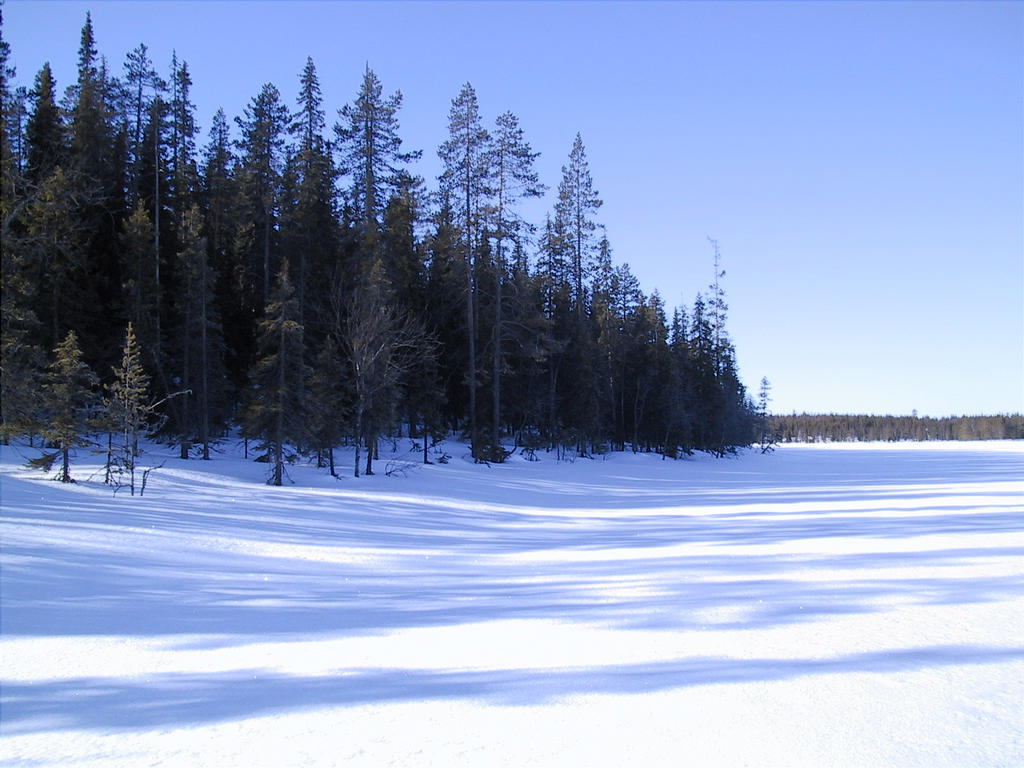 Lumijärvi2