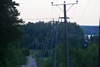 Samuel, Koukkulinjaakin löytyy vielä, eikä edes kovin kaukana kylältä., 13.07.2025