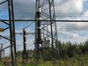 Janne Määttä, Seitenoikean voimalaitoksen 220 kV:n lähdössä on edelleen kiinni kantoaaltolaitteet., 20.08.2007