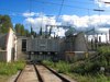 Janne Määttä, Seitenoikean voimalaitoksen käytössä oleva 10/110/220 kV:n päämuuntaja., 20.08.2007