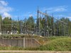 Janne Määttä, Seitenoikean voimalaitoksen 110 kV:n kenttä., 20.08.2007